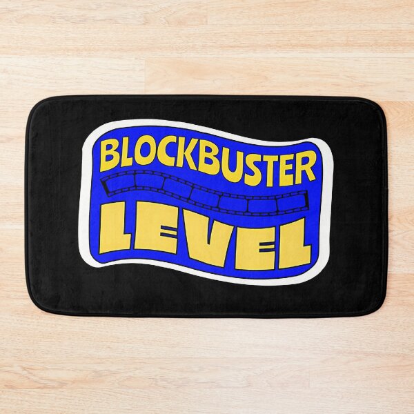 Item preview, Blockbuster Level designed and sold by LeoKnightcvb.