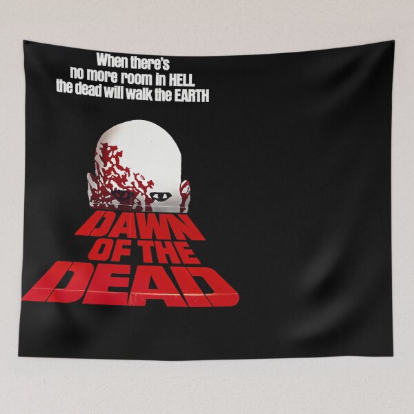Item preview, The Head Of Zombie Symbol designed and sold by LeoKnightcvb.