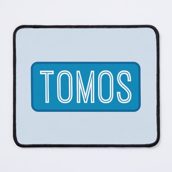 Item preview, Tomos Name designed and sold by Jeallan Designs.