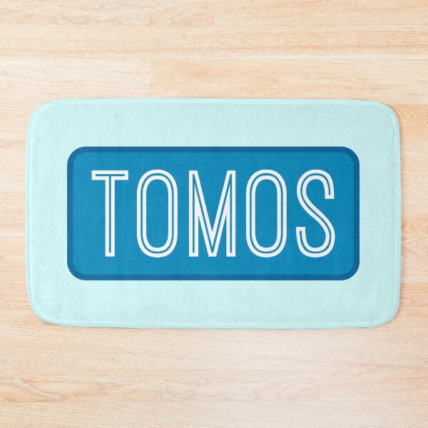 Item preview, Tomos Name designed and sold by Jeallan Designs.