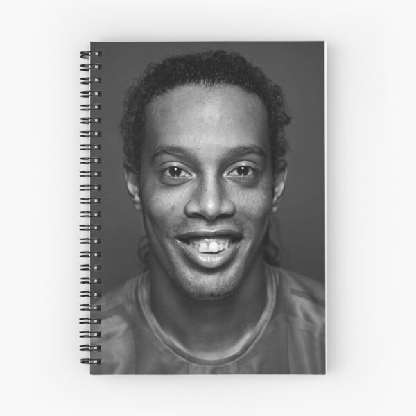 Item preview, Ronaldinho Vintage designed and sold by DillonHerman.