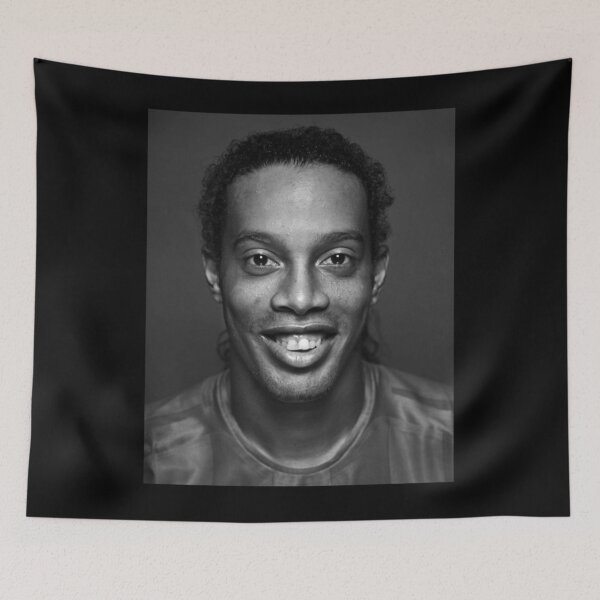 Item preview, Ronaldinho Vintage designed and sold by DillonHerman.