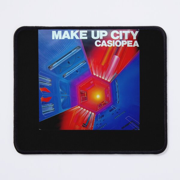 Item preview, Make Up City Album Casiopeas designed and sold by TrineshiaHarp.