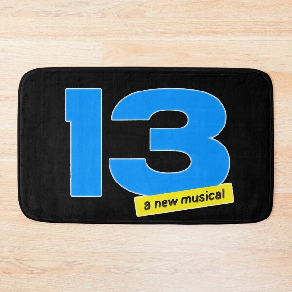 Item preview, 13 The Musical Logo designed and sold by BrunoArchuleta.