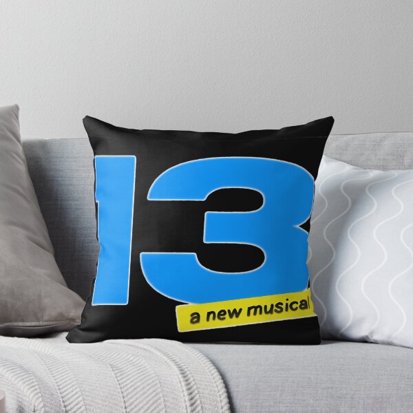 Item preview, 13 The Musical Logo designed and sold by BrunoArchuleta.