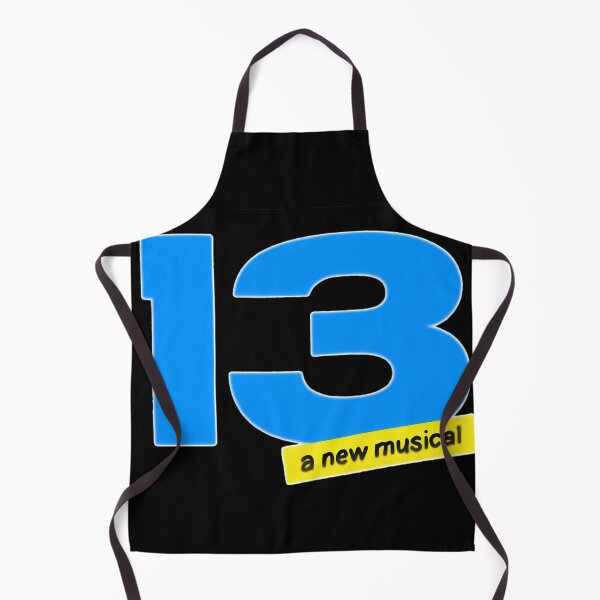 Item preview, 13 The Musical Logo designed and sold by BrunoArchuleta.