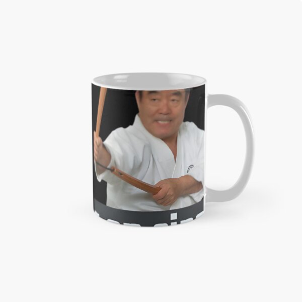 Item preview, The Real Mr. Miyagi Classic 		 designed and sold by owdwckph73.