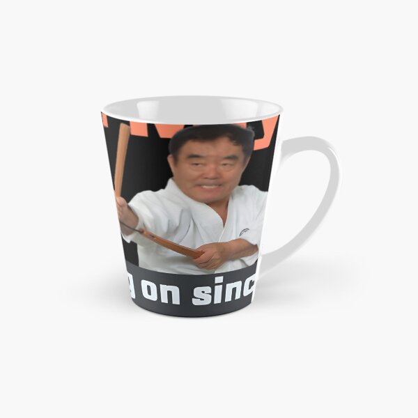 Item preview, The Real Mr. Miyagi Classic 		 designed and sold by owdwckph73.