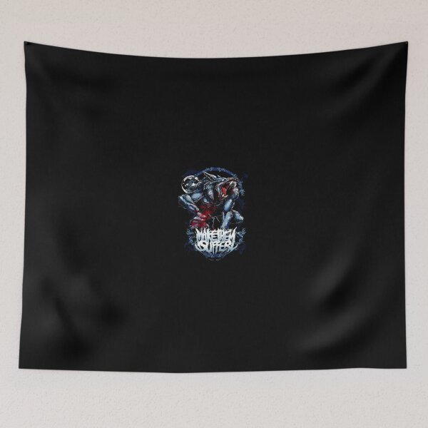 Item preview, Make Them Suffer Band designed and sold by JanCormier.