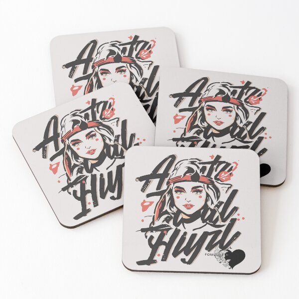 Item preview,  Bold  Girl Art designed and sold by La Velmoréa.