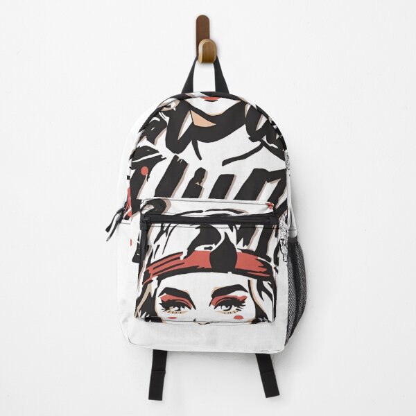 Item preview, Bold Girl Art designed and sold by La Velmoréa.