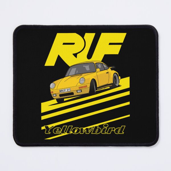 Item preview, RUF Yellowbird CTR designed and sold by DillonHerman.