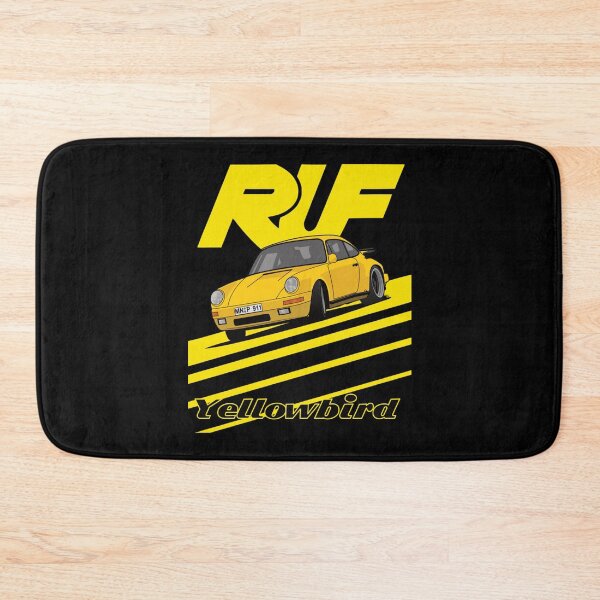 Item preview, RUF Yellowbird CTR designed and sold by DillonHerman.