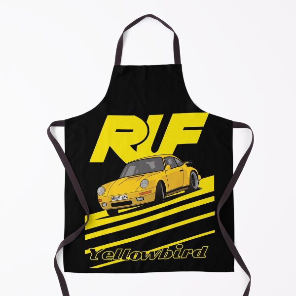 Item preview, RUF Yellowbird CTR designed and sold by DillonHerman.