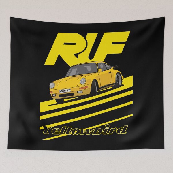 Item preview, RUF Yellowbird CTR designed and sold by DillonHerman.