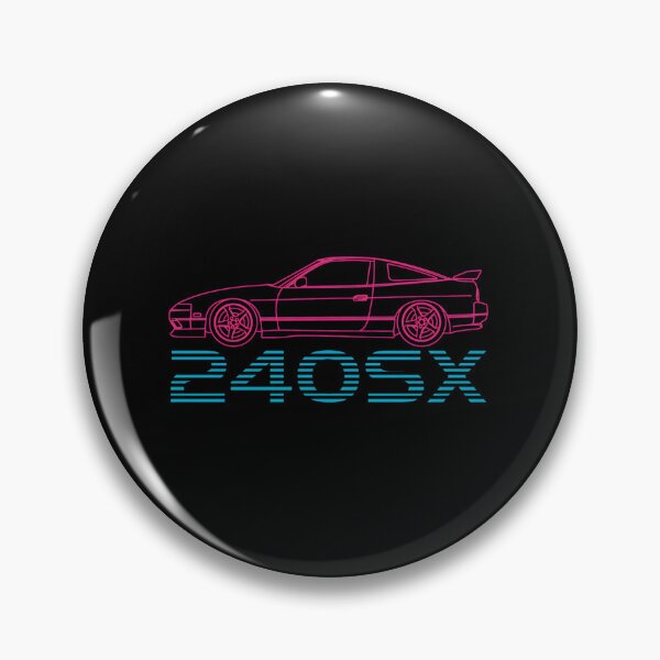 Item preview, Nissan 240Sx Fastback Classic 		 designed and sold by wgmfqqmtq4.