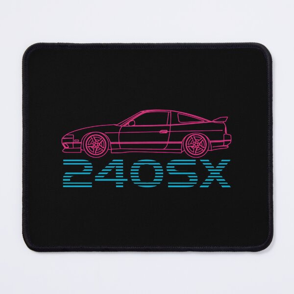 Item preview, Nissan 240Sx Fastback Classic 		 designed and sold by wgmfqqmtq4.