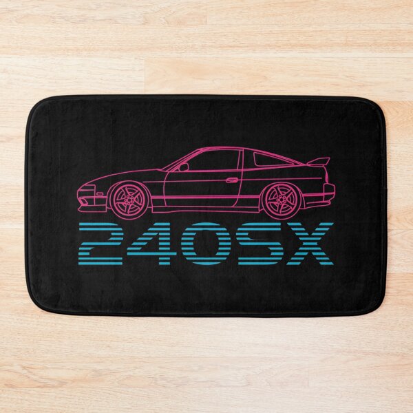 Item preview, Nissan 240Sx Fastback Classic 		 designed and sold by wgmfqqmtq4.