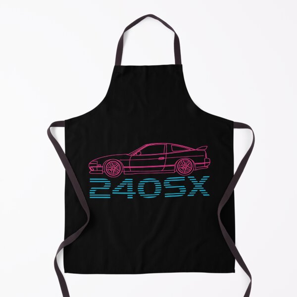 Item preview, Nissan 240Sx Fastback Classic designed and sold by wgmfqqmtq4.