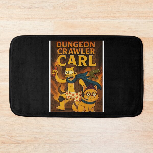 Item preview, Funny Family Yellow Cartoon Movies Vintage designed and sold by AugustKiwi.