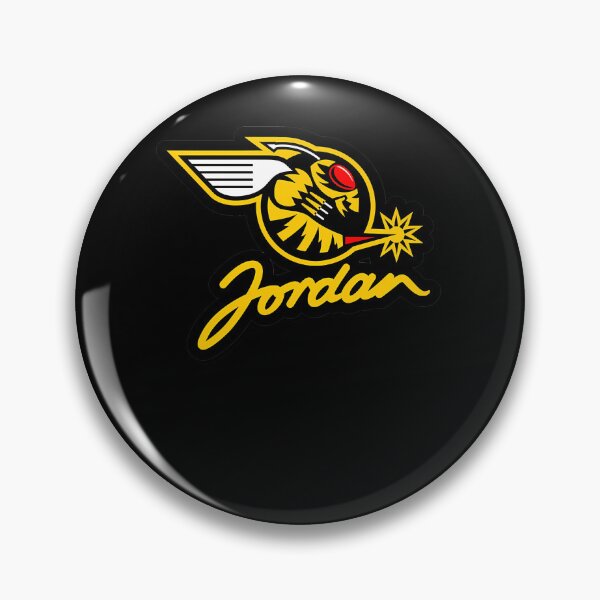 Artikelvorschau, Jordan Grand Prix F1 Team Classic entworfen und verkauft von NewellKohler.