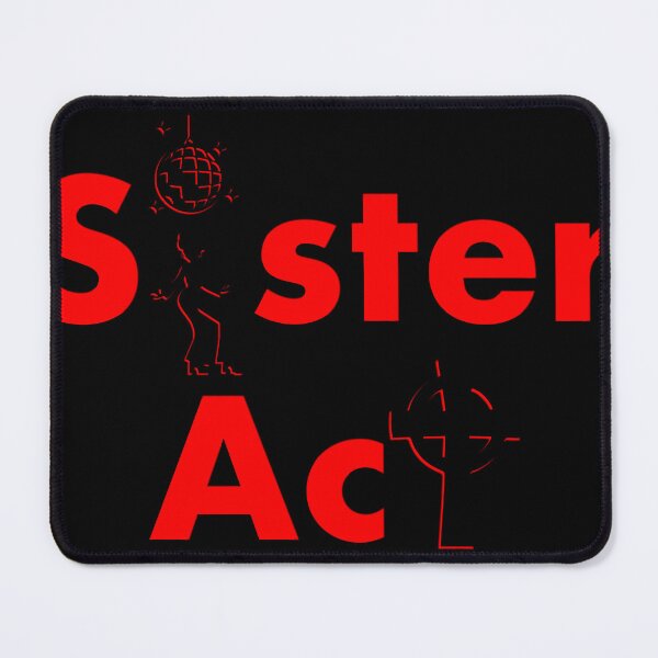 Item preview, Sister Act designed and sold by BrunoArchuleta.