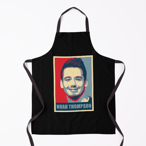 Item preview, Noah Thompson Hope designed and sold by nuezrscecel57.