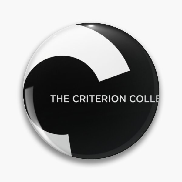 Item preview, Criterion designed and sold by Tamalaattingly.