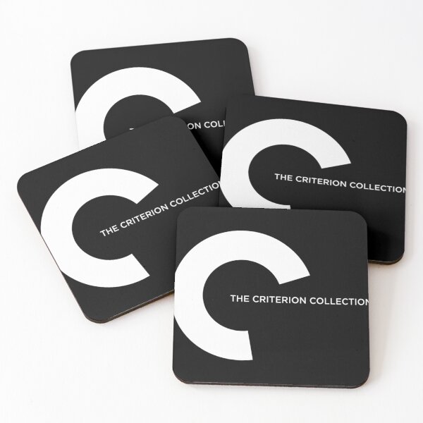 Item preview, Criterion designed and sold by Tamalaattingly.