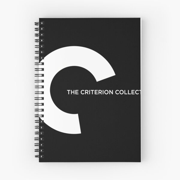 Item preview, Criterion designed and sold by Tamalaattingly.