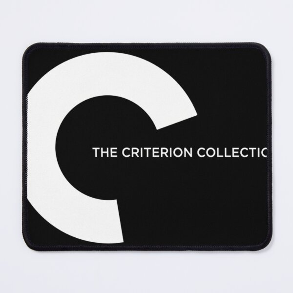 Item preview, Criterion designed and sold by Tamalaattingly.