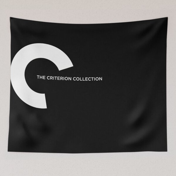 Item preview, Criterion designed and sold by Tamalaattingly.