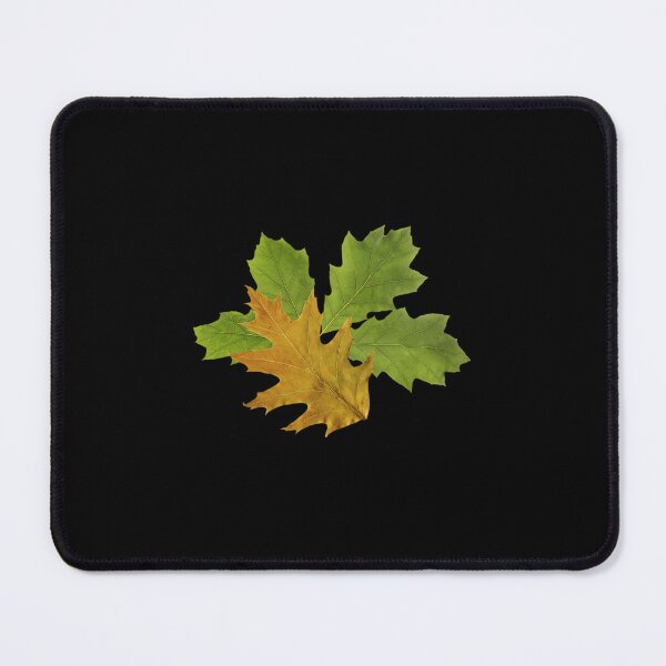 Item preview, oak leaves patern christina rollo transparent	 designed and sold by jdxlzisvxb88.