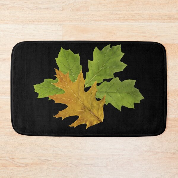 Item preview, oak leaves patern christina rollo transparent	 designed and sold by jdxlzisvxb88.