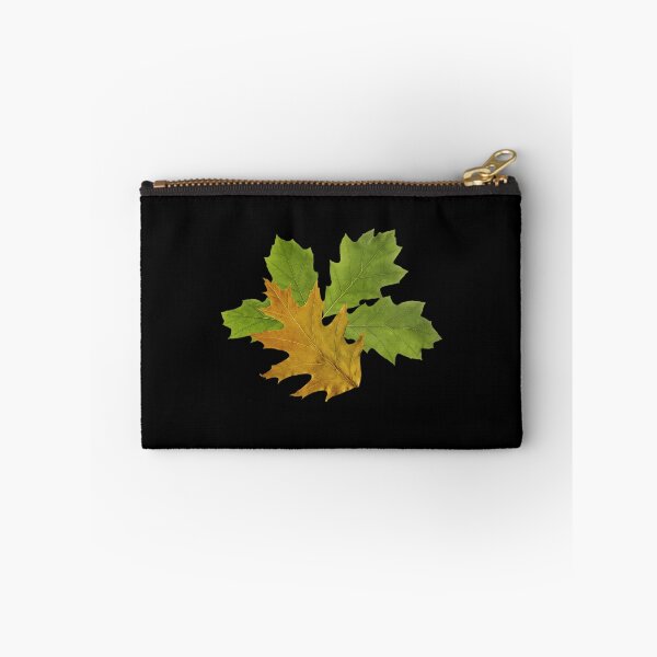 Item preview, oak leaves patern christina rollo transparent	 designed and sold by jdxlzisvxb88.