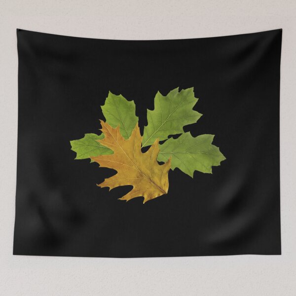Item preview, oak leaves patern christina rollo transparent	 designed and sold by jdxlzisvxb88.