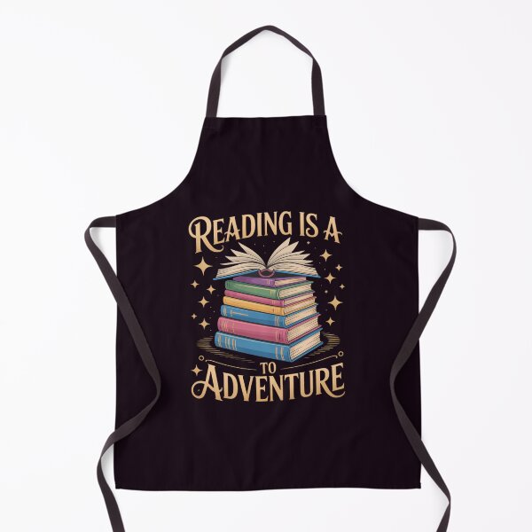 Item preview, Book Adventure Library - Copy designed and sold by LittleCrafties.
