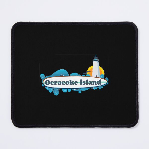 Item preview, Ocracoke Island - OBX. Essential 		 designed and sold by rclbsdca33.