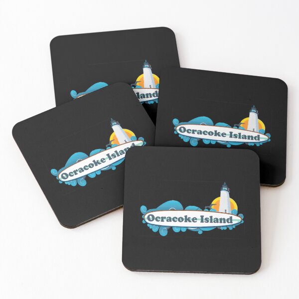Item preview, Ocracoke Island - OBX. Essential 		 designed and sold by rclbsdca33.