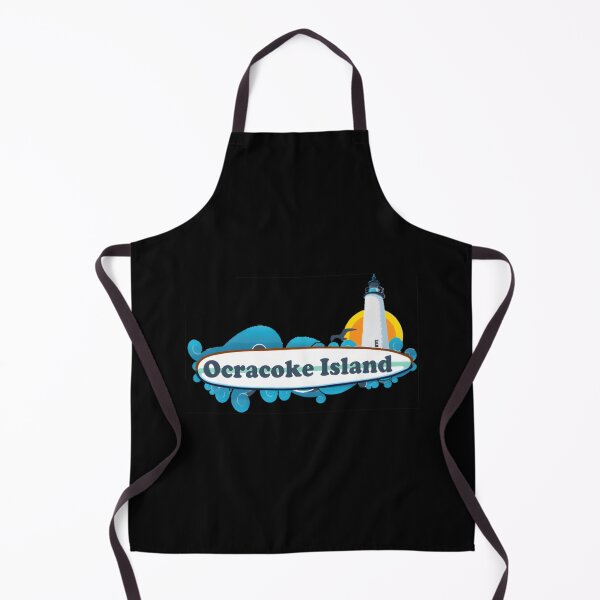 Item preview, Ocracoke Island - OBX. Essential 		 designed and sold by rclbsdca33.