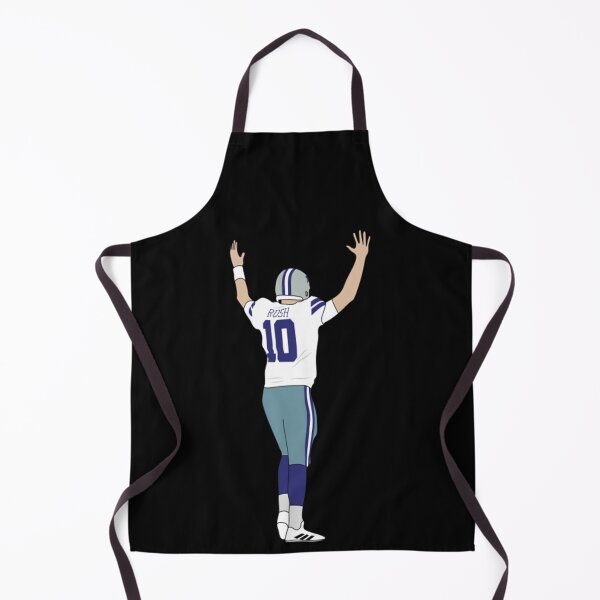 Item preview, rush the number 10 designed and sold by DillonHerman.