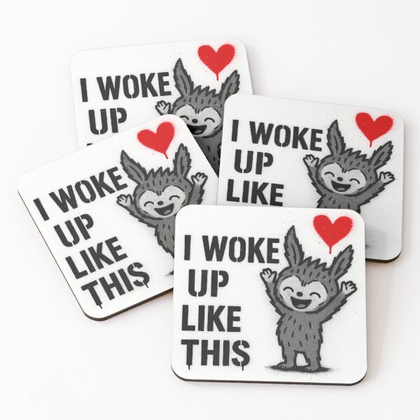 Item preview, Labubu, cute, funny, cool, feeling, designed and sold by Ace Of Cups.