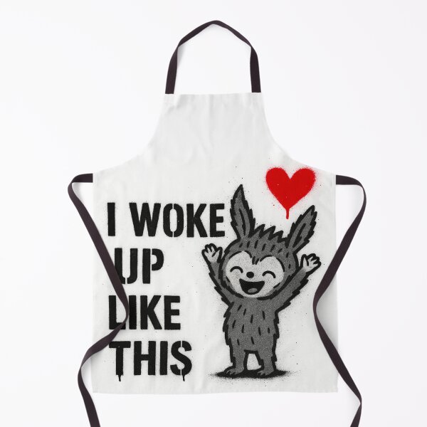 Item preview, Labubu, cute, funny, cool, feeling, designed and sold by Ace Of Cups.