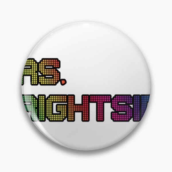 Item preview,  Mrs. Brightside designed and sold by Rusoore.
