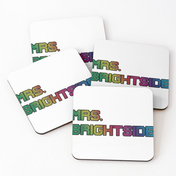 Item preview,  Mrs. Brightside designed and sold by Rusoore.