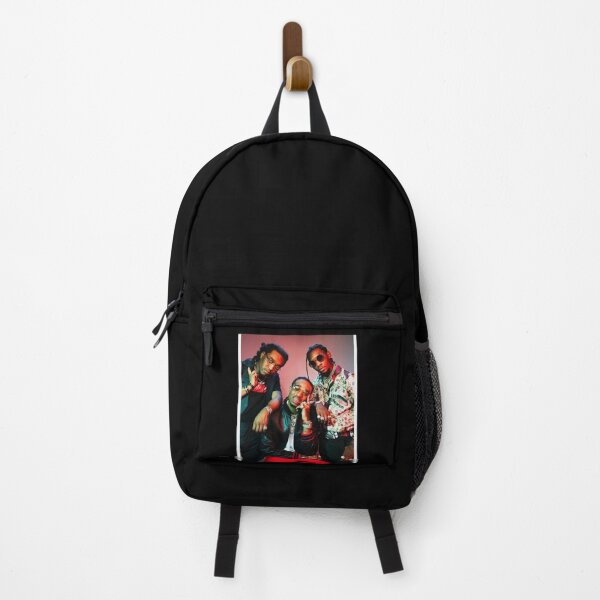 Item preview, Sad Migos Cultue And Friends designed and sold by DillonHerman.