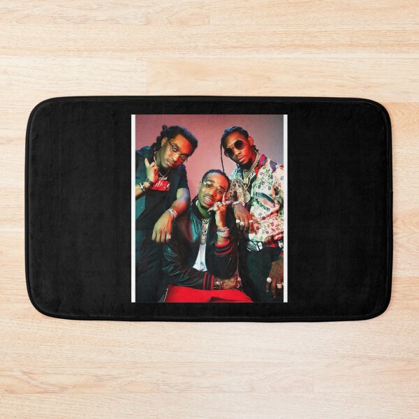 Item preview, Sad Migos Cultue And Friends designed and sold by DillonHerman.