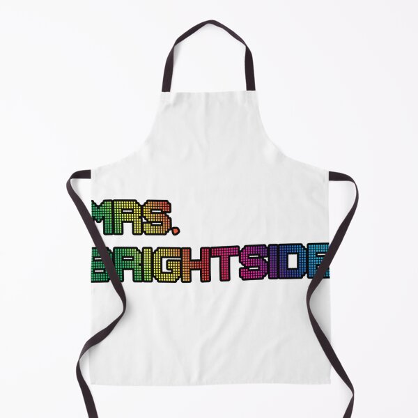 Item preview, Mrs. Brightside designed and sold by Rusoore.