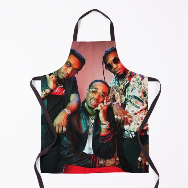 Item preview, Sad Migos Cultue And Friends designed and sold by DillonHerman.