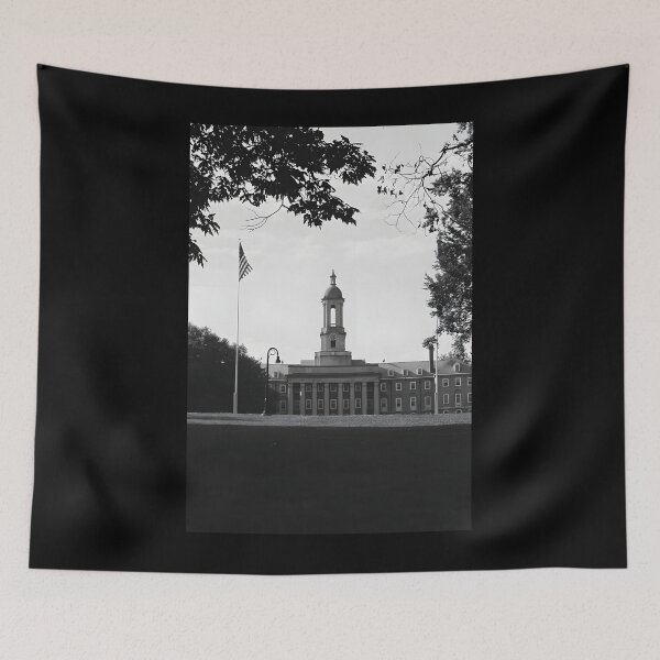 Item preview, Old Main 	 Scoop 		 designed and sold by anotptfo12.